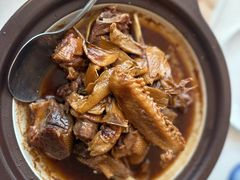 -闽海肴(北辰荟店)