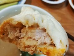 -草包包子铺(宽厚里店)
