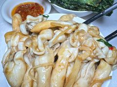 -临家小院·潮汕菜·商务宴请·点心(白石洲店)