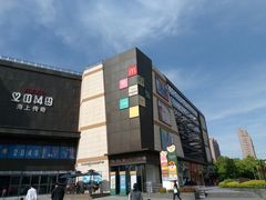-THE hood开新里(御桥路店)