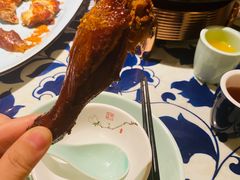 -绿茶餐厅(布吉万象汇店)