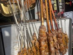 -纪录片《人生一串》体验店(静安店)