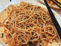 -林静小吃(复兴路店)