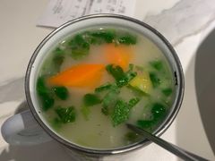 -阿里疆Alijiang·丝路美食·异域风情·清真(长楹天街店)