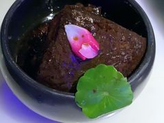 -绿茶餐厅(乐峰广场店)