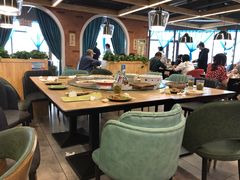 大堂-阿西娅·西北妈妈拿手菜(华联店)