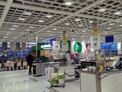 -宜家·瑞典风味餐厅(四元桥店)