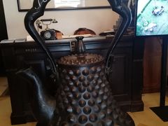 -大可堂普洱茶馆(襄阳南路馆)