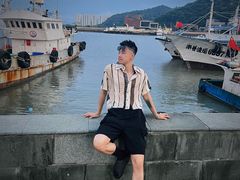 -沈家门渔港