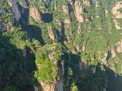 -狼牙山风景区