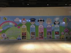 点击看大图 -点点梦想城(鑫苑都汇店)