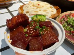 -贰回巷火锅馆(钟楼店)