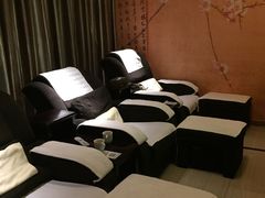 -大唐盲人按摩中心(怀宁路新粮仓店)