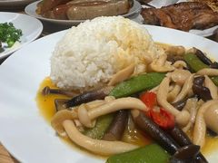 -宜家·瑞典风味餐厅(四元桥店)