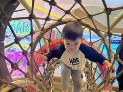 -IPARK购物中心