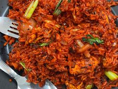 -新加坡Zam Zam餐馆