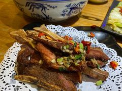 -小镇大厨私房餐厅