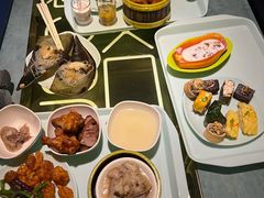 -堂会·KTV·自助餐·团建聚会(天河店)