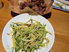 -肉串汪(西便门店)