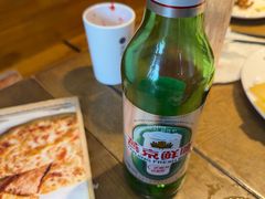 -河沿肉饼Beijing Pie(东华门店)