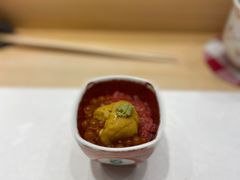 -鮨一日本料理旗舰店(总店)