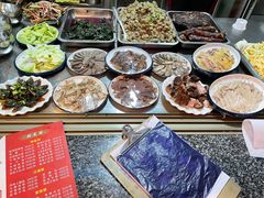 菜单-邮亭陈鲫鱼·重庆老字号(大足直营店)