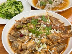 -鱼市酒店(威海水产批发市场店)