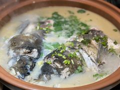 九姓鱼头王-严州府·地道建德菜