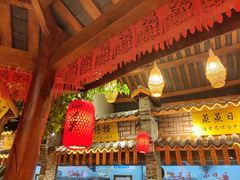 -厨道重庆菜馆(鸳鸯店)