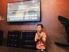 -冰城小镇音乐串吧·聚会餐厅(百子湾店)