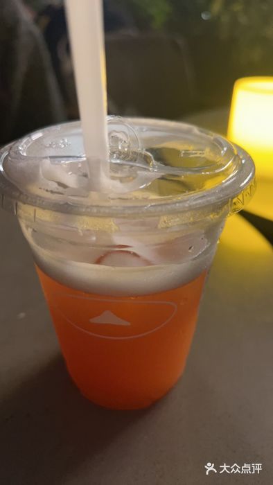 SAANCI山池咖啡(海上世界文化艺术中心店)图片