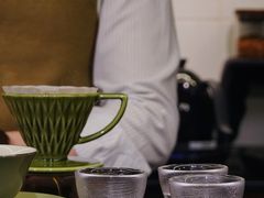 -Hei Cafe(工体店)