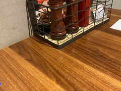 -TIGERS老虎西餐(亦庄店)