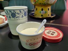-京悦南门涮羊肉·羊蝎子火锅(田林路店)