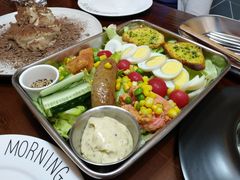 -吃饼人西餐(南开店)