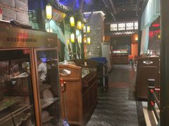 -红蜡烛•瓦罐粥家常菜•夜宵(中山路店)