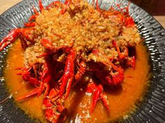 -红盔甲·小龙虾(车公庙店)