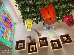 -香港威特瑞茶餐厅(小白楼音乐厅店)