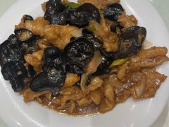 -凯鸽酒楼(大同振兴街店)