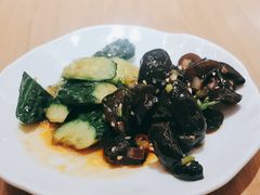 -马记永·兰州牛肉面(天通苑家乐福店)
