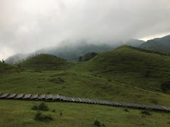 -天龙顶山地公园