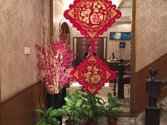 -老洋房花园饭店(绍兴路店)