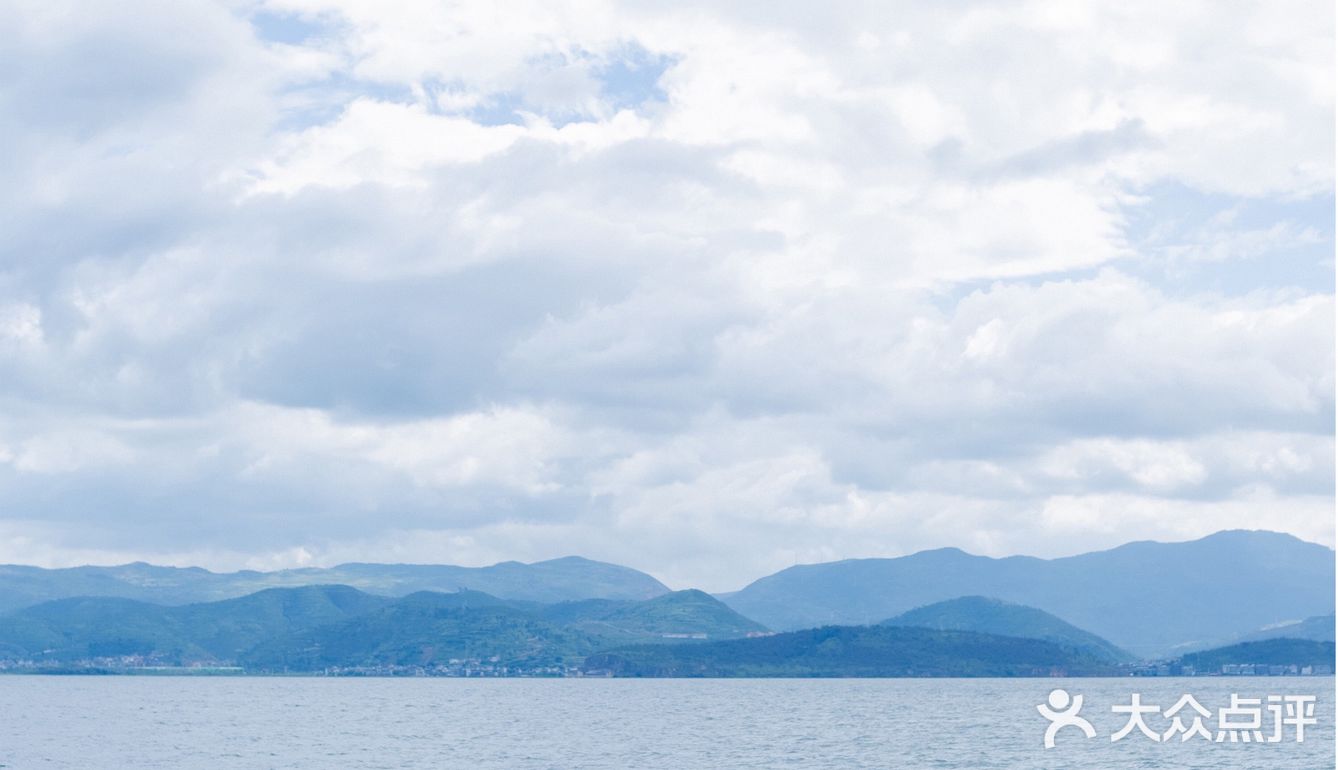 文艺小清新风格——情侣🌟写真｜大理旅拍