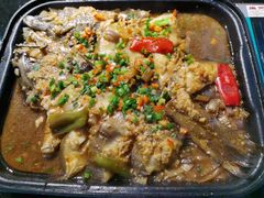 -鱼和肉海鲜大排档(林江名城店)