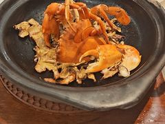 -阿忠食坊大排档·20年老店(万象城店)