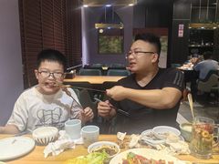 -品回味清真西北楼(宁波首店)