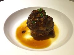 自制大丸子-黑鸡小馆(金源店)