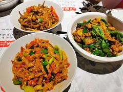 去骨鸭掌-壹盏灯(惠农店)