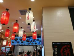 -町门烤肉拌饭专门店(哈西万达店)