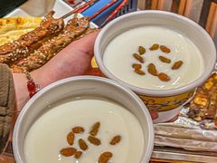 -霄汉羊排(万松园一店)